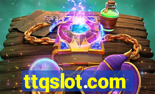 ttqslot.com