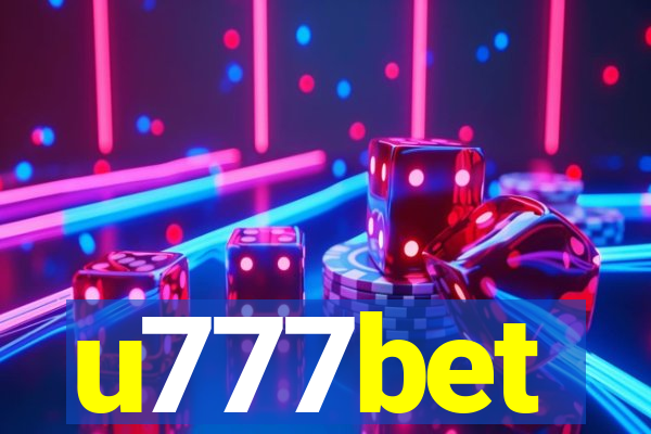 u777bet