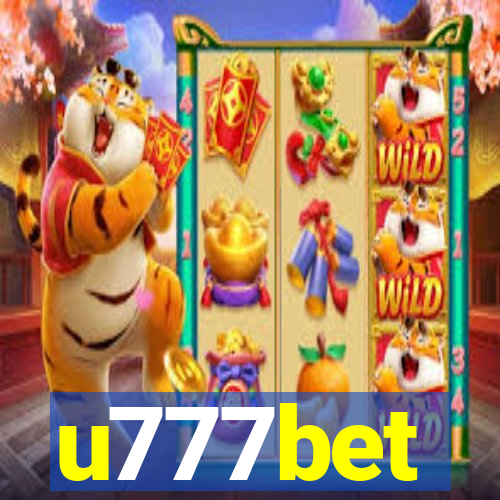 u777bet