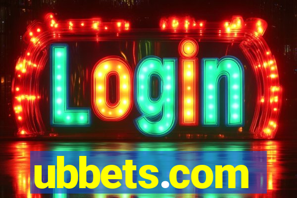 ubbets.com