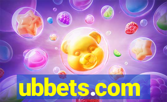 ubbets.com