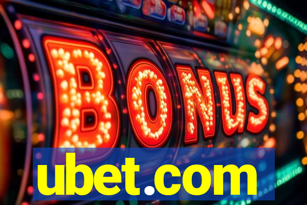 ubet.com