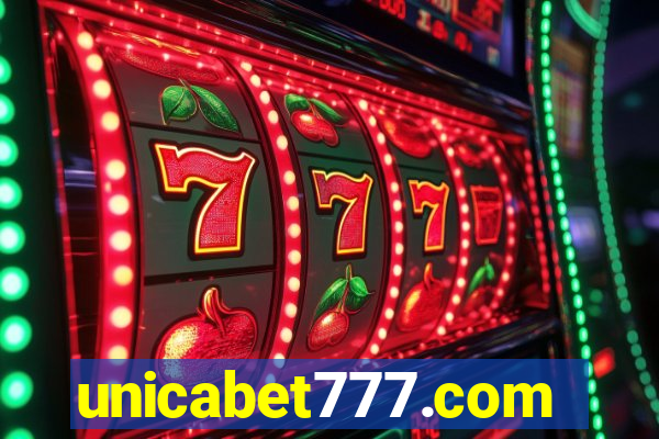 unicabet777.com