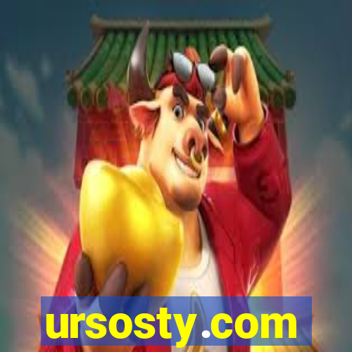 ursosty.com