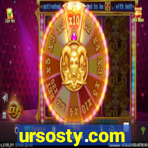 ursosty.com