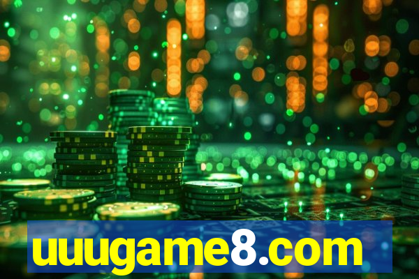 uuugame8.com