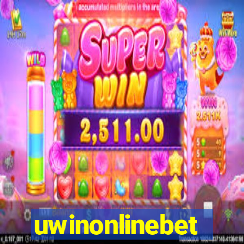 uwinonlinebet