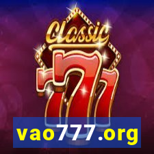 vao777.org