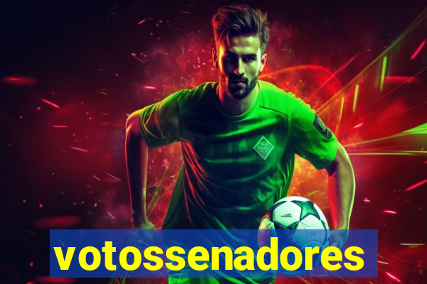 votossenadores