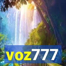 voz777