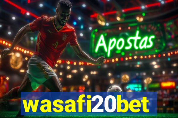 wasafi20bet