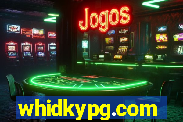 whidkypg.com