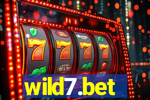 wild7.bet