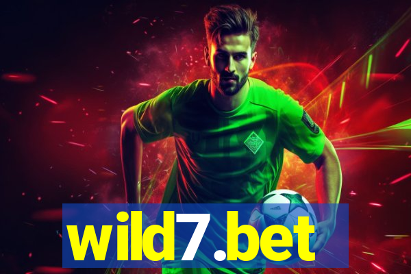 wild7.bet