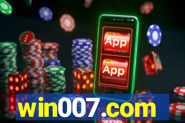 win007.com