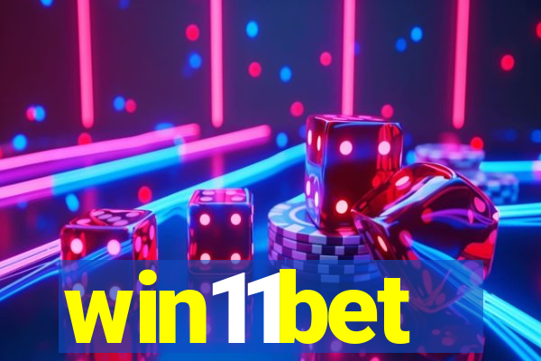 win11bet