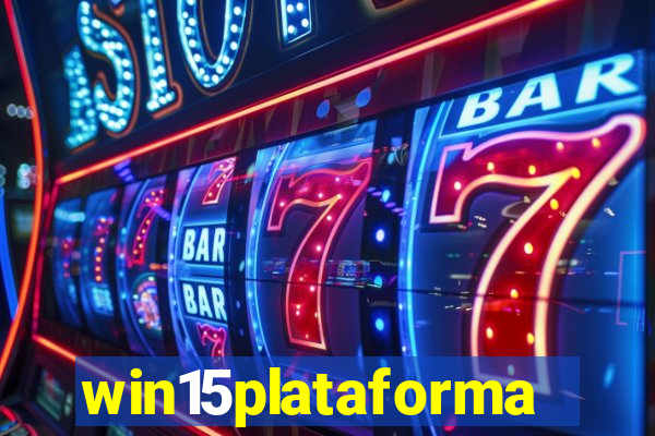 win15plataforma