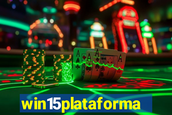 win15plataforma