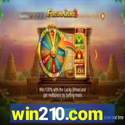 win210.com