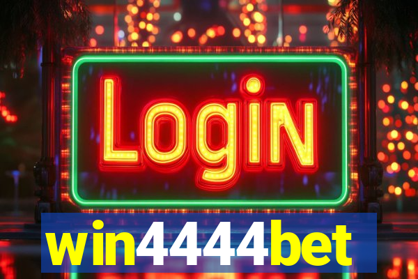 win4444bet