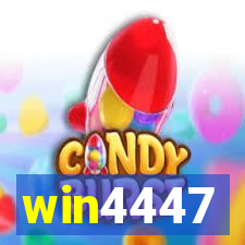 win4447