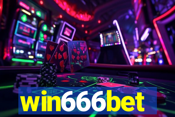 win666bet