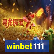 winbet111