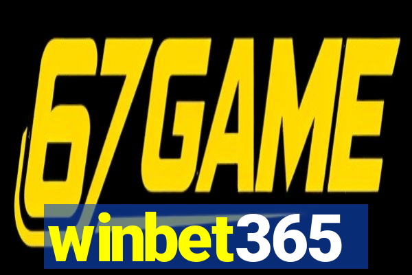 winbet365