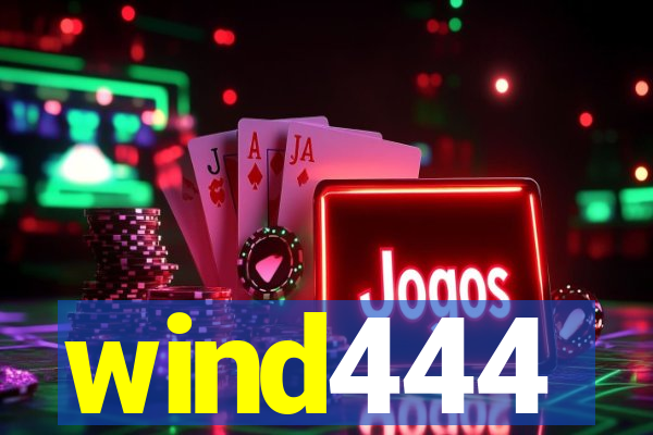 wind444