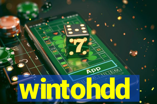 wintohdd