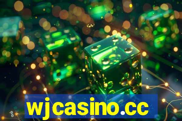 wjcasino.cc