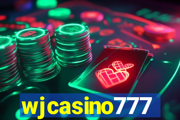 wjcasino777