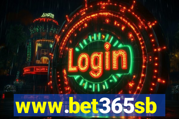 www.bet365sb