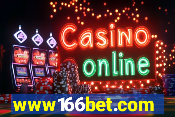 www166bet.com