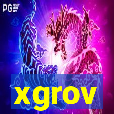 xgrov