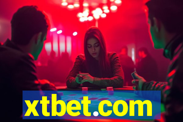 xtbet.com