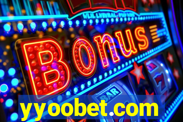 yyoobet.com