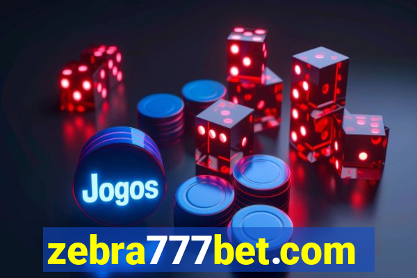 zebra777bet.com