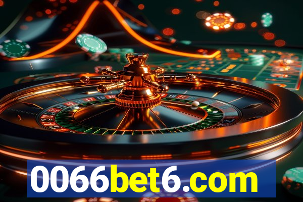 0066bet6.com