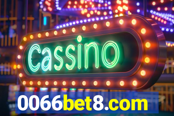 0066bet8.com