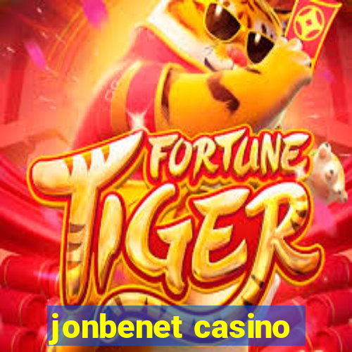 jonbenet casino