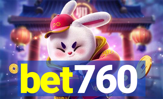 bet760