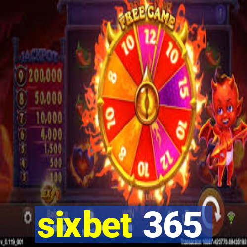 sixbet 365