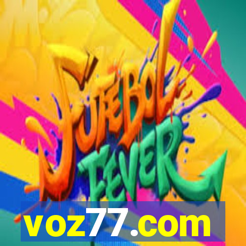 voz77.com