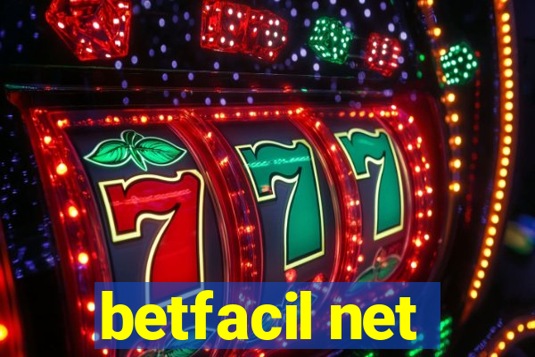 betfacil net