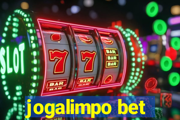 jogalimpo bet