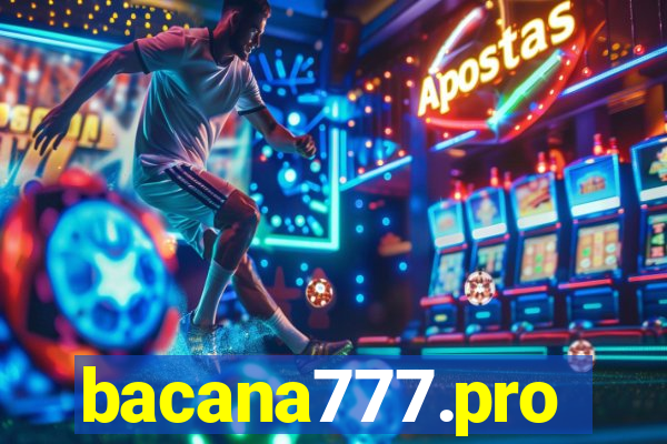 bacana777.pro