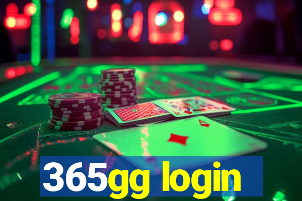 365gg login