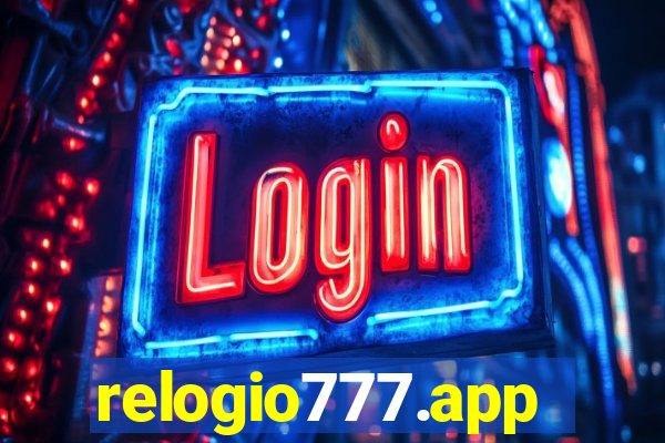 relogio777.app