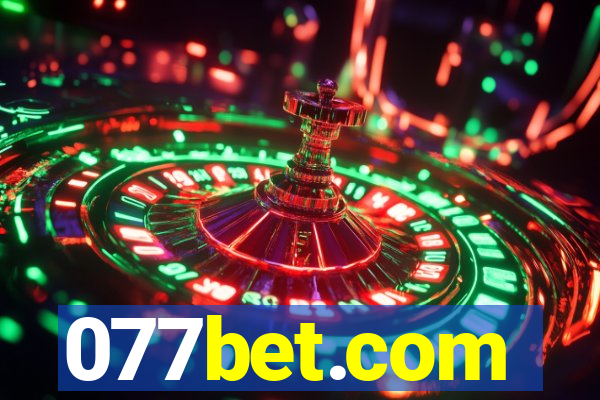 077bet.com